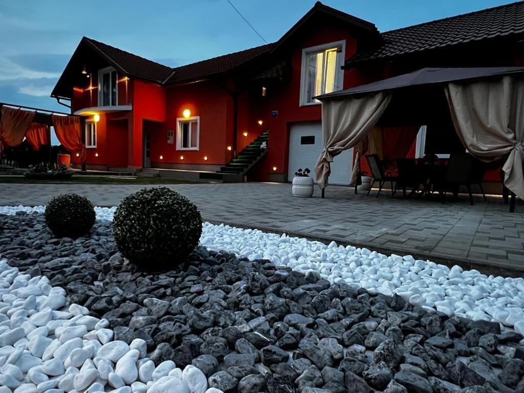 Luxury Apartment Megy Otočac Exterior foto