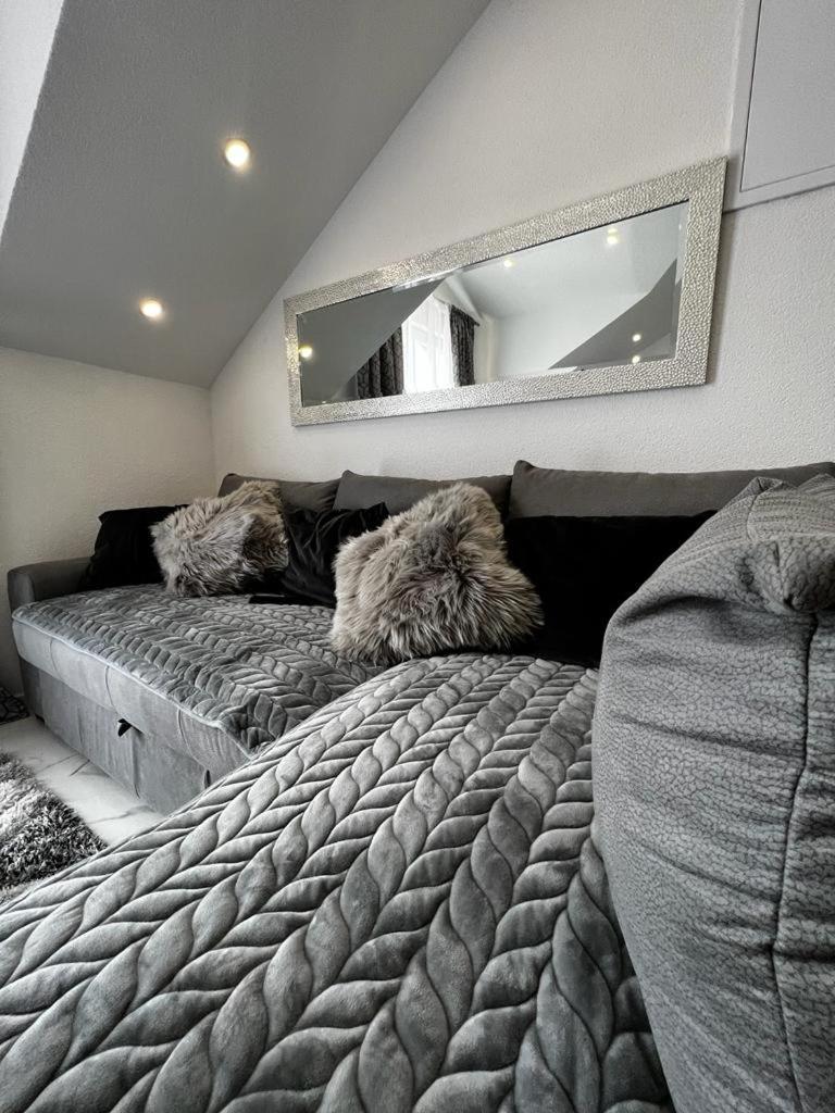 Luxury Apartment Megy Otočac Exterior foto